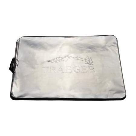 Traeger 5PK 780 Drip Liners BAC520